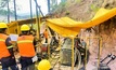  Shares in Volcanic Gold Mines erupted on drilling results from the Holly project in Guatemala