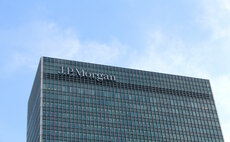 JP Morgan AM cuts ties with climate change action group