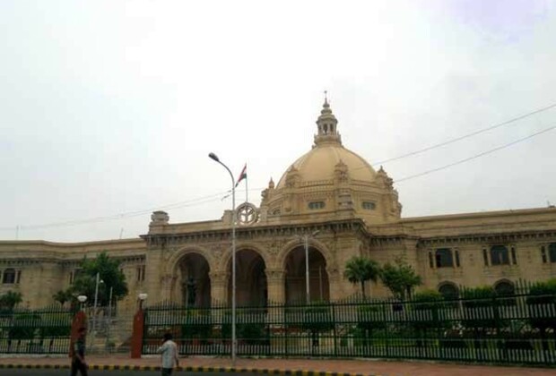 Meeting of members in the House to be held on fourth day of budget session in UP state assembly