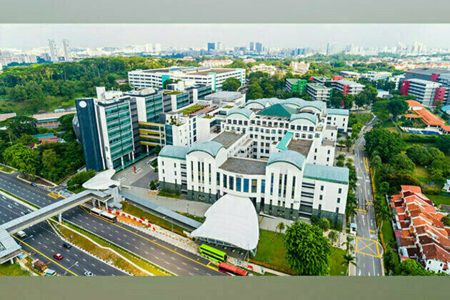 A global education for tomorrow: How transnational education in Singapore allows Indian students to obtain degrees from top universities abroad