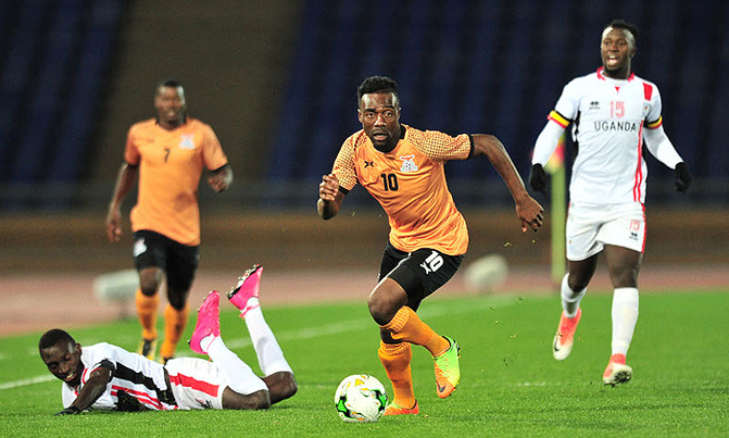 CHAN 2018: Cranes need stability in crucial areas CHAN 2018: Cranes need stability in crucial areas