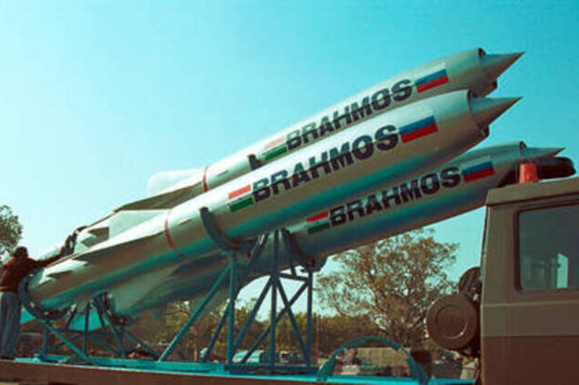 India eyes combined rocket-missile force - army chief
