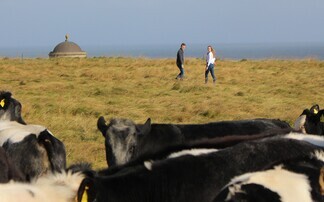 Funding available for organic and agroecological farmers