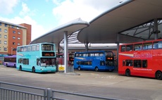 Government revs up £7bn overhaul of England's bus services