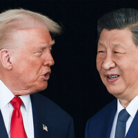 'No change of policy on Taiwan': Senior US officials ahead of Trump-Xi meet