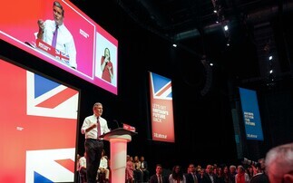 OPINION: Will farmers ever vote for Labour again?