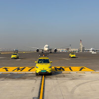 Maharashtra: CSMIA commissions 'Taxiway M' to strengthen airside capacity and operational resilience