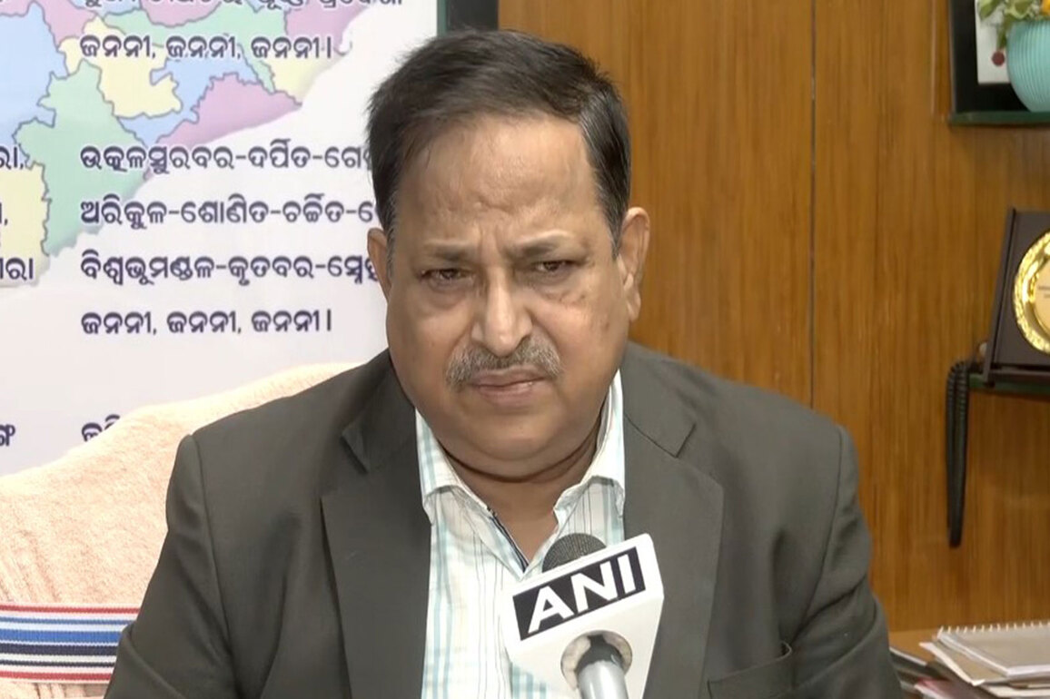 "Finding out how it spread in school": Odisha Public Health Director on Jaundice outbreak at JNV Khordha