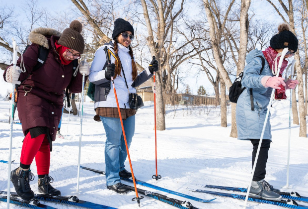 Sub-zero cold chills 95 million, shuts schools, bursts pipes