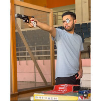 Indian shooting squad for blue riband Munich World Cup announced