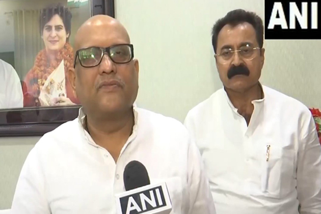 "These things are not to be said": Congress on Modi, Trump telephonic conversation