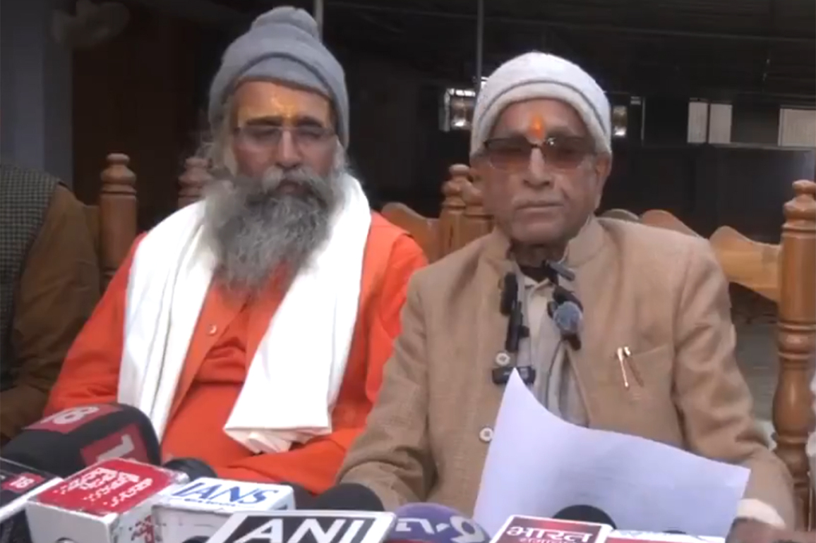 Ram Temple Trust makes extensive preparations to manage large pilgrim influx in Ayodhya