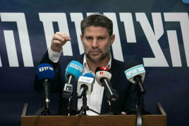 Gaza war must continue - Israeli minister