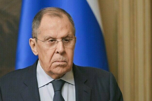 Ukraine not honoring energy ceasefire agreement  Lavrov