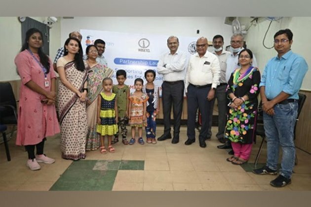 WBSETCL and Smile Train India partner to support cleft surgeries in West Bengal