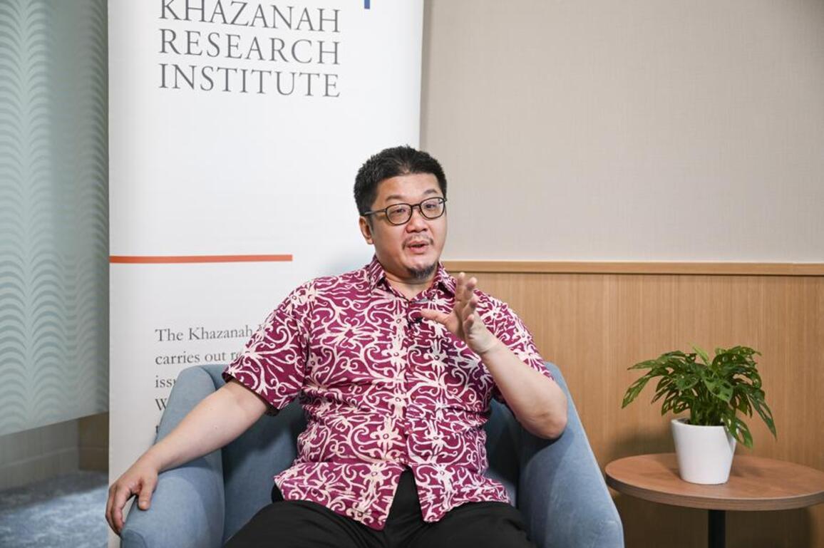 Cooperation with China to support ASEAN's next technological leap forward, says Malaysian analyst