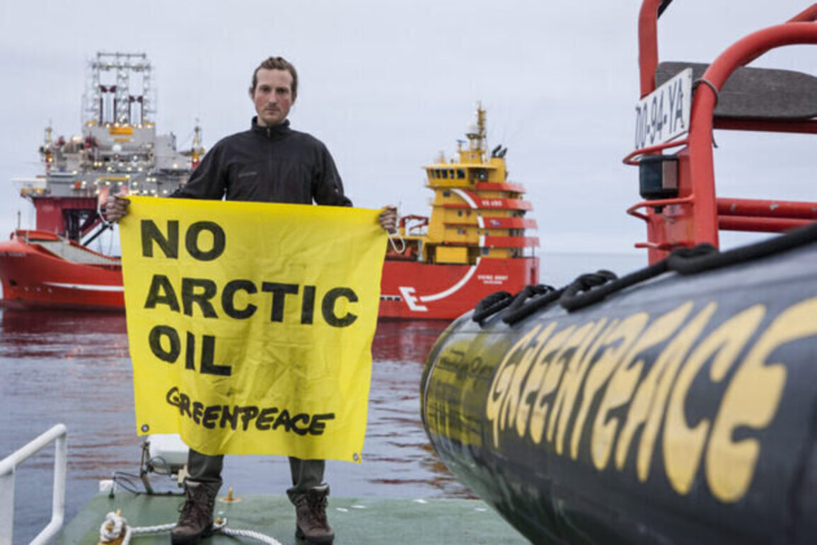 Climate fears fall short as European court clears Norway's oil plans