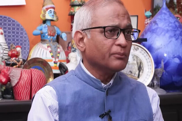 "Taiwan no pushover": Chinese Studies Expert Srikanth Kondapalli warns Beijing faces catastrophic casualties in event of invasion