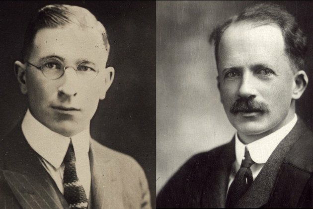 The discovery of insulin: a story of monstrous egos and toxic rivalries