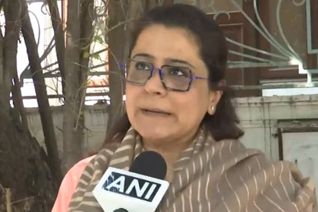 Arvind Kejriwal not going to Rajya Sabha, media speculations baseless: AAP's Priyanka Kakkar