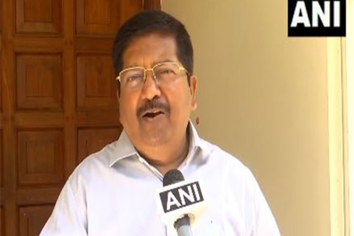 "No infighting": BJD's Atanu Sabyasachi Nayak amid row over stance on Waqf Bill