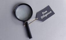 Small advice firms reveal MPS provider due diligence struggle