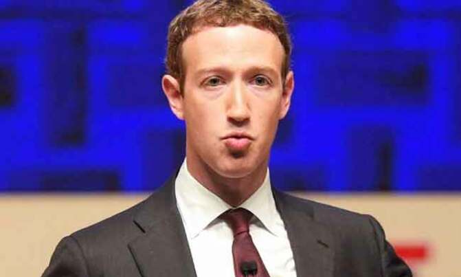 Facebook's Zuckerberg to meet activists, won't act on boycott Facebook's Zuckerberg to meet activists, won't act on boycott