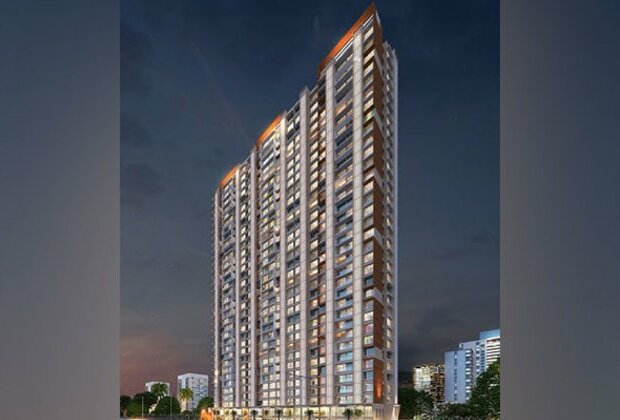 Eka Life Ltd.  Dotom Realty announced the launch of Midmarket Market Premium Residential Project, Domain in GMLR- Govandi