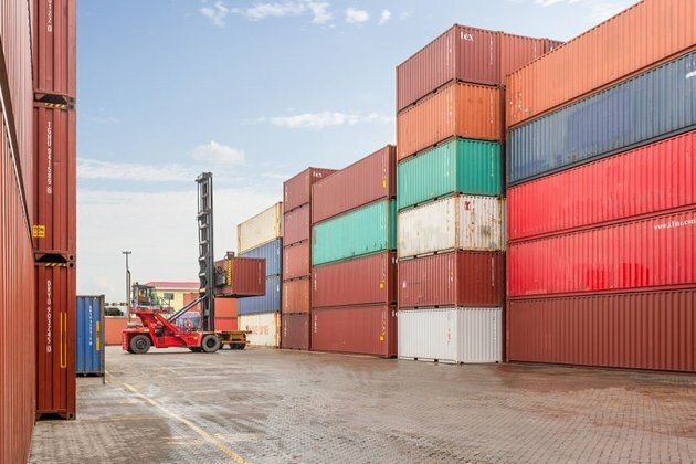 Expansion of Port of Durban to cost R100 billion, Ramaphosa says