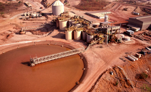 A holistic approach to mine water management