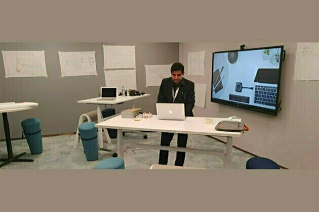Inspired By the use of Agile in enterprises, Satyavrat Nirala creates the Agile Education Manifesto to transform the education sector