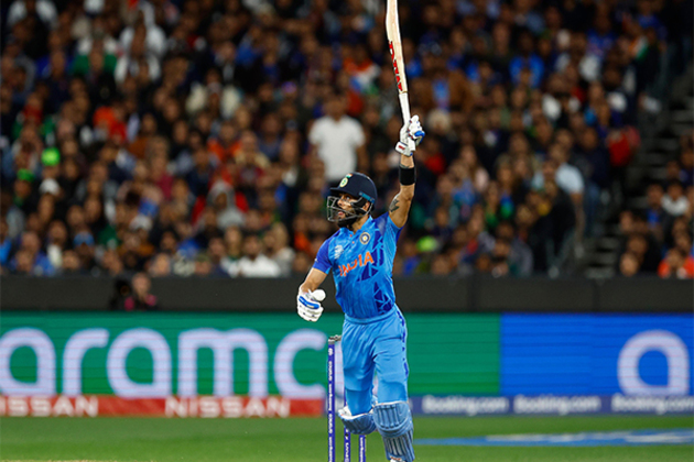 From Delhi to Melbourne, Virat Kohli's 17 years of dominance in international cricket