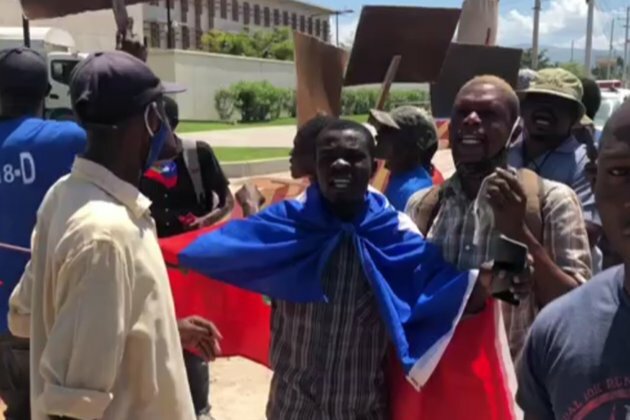 Pompeo Calls on Haiti to Hold Overdue Legislative Elections