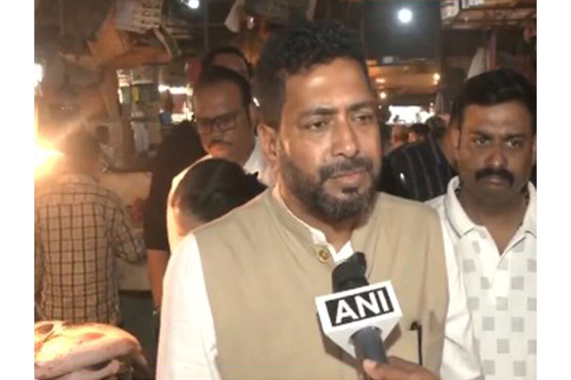 West Bengal: BJP Siliguri MLA Sankar Ghosh hits back at Mamata's 'non-veg ban' claim, calls it fear-mongering