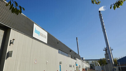 Knauf Insulation to invest over £45 million in mineral wool plants