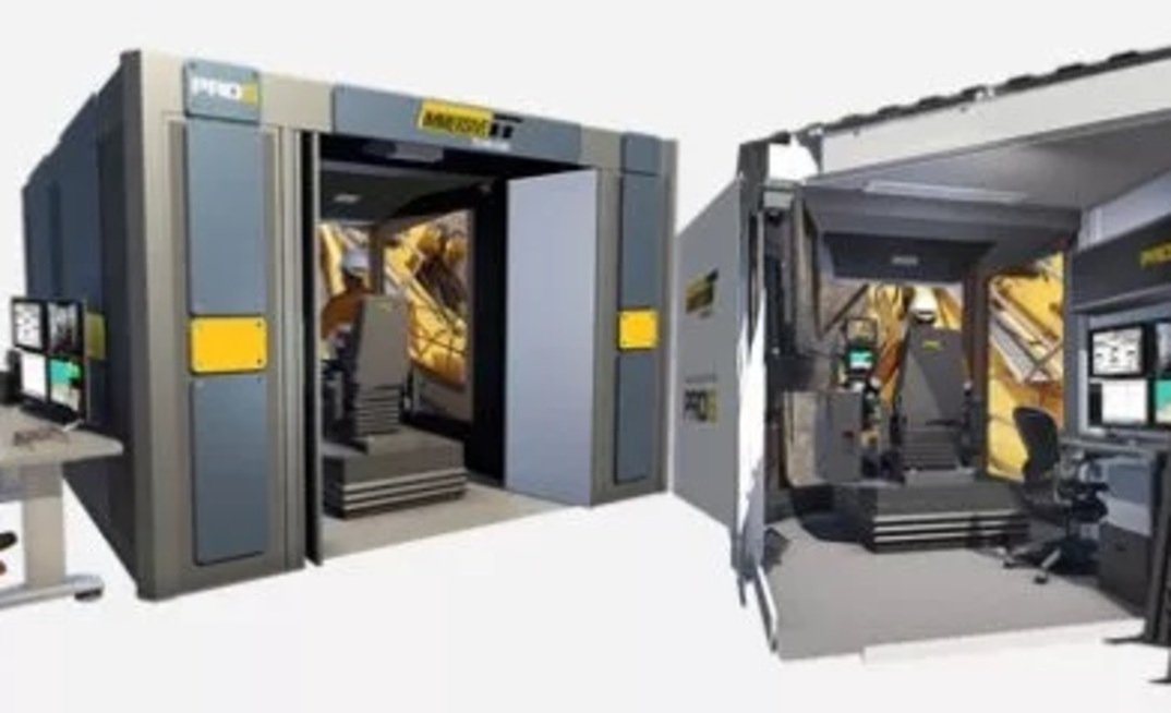 Immersive Technologies is now shipping its advanced equipment simulators, digital learning products and training services to Pakistan, Sierra Leone, and Ethiopia