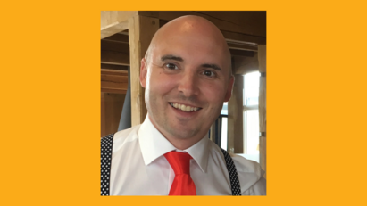 CCF appoints new Regional Sales Director