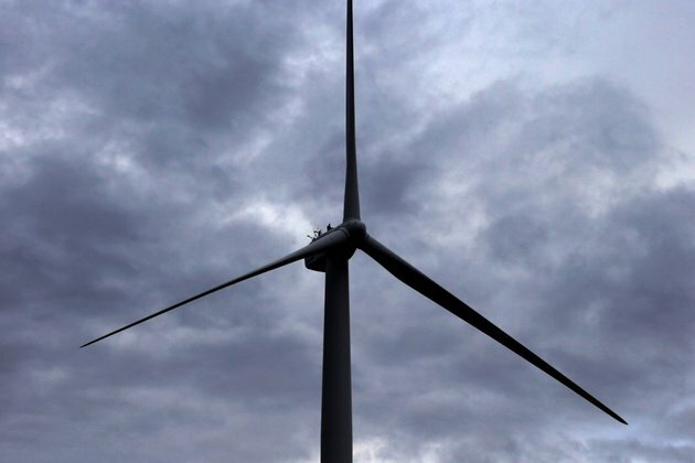 Australia to Permit Offshore Wind Farms