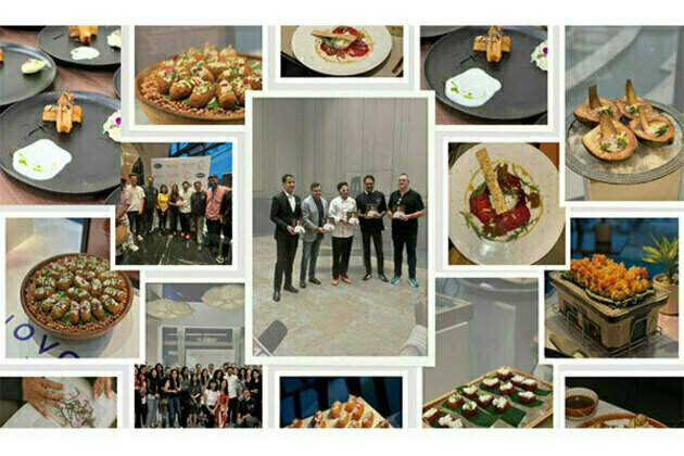 An Ode to Indus: Chef Nishant Choubey Launches 'Stay with Indus' at Novotel Kolkata Hotel & Residences