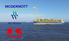 McDermott takes significant steps to lock in renewables future 