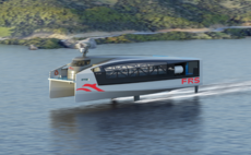 Study to explore electric ferry link between Cornwall and Isles of Scilly