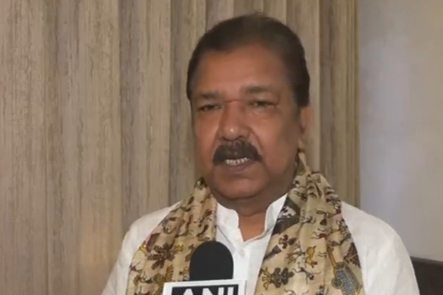 "People of Bihar and nation will never forgive them": Dilip Jaiswal slams INDIA bloc over remark against PM Modi's late mother