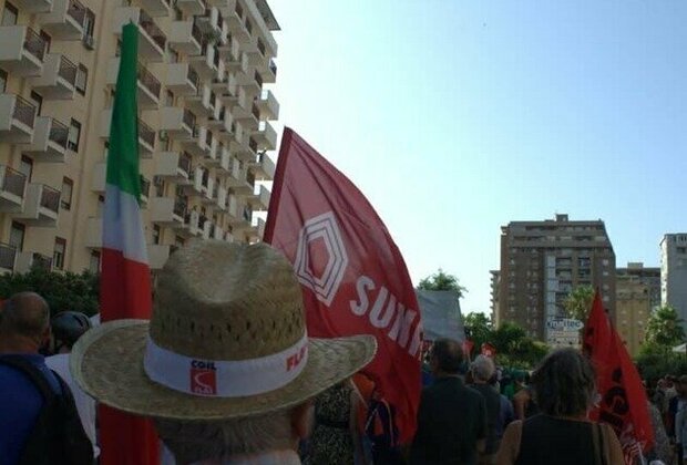 Italy mourns Paolo Borsellino on anniversary of his death by the 'mafia state'