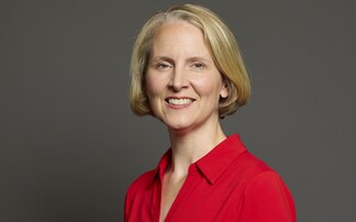 Emma Reynolds appointed new Defra Secretary