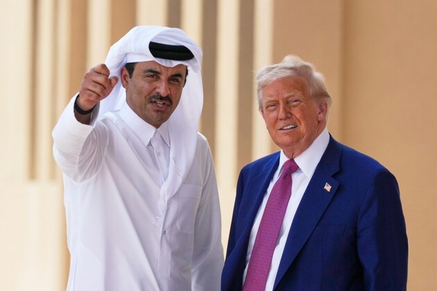 Susan Shelley- Who had better Mideast ideas, Trump or Bush&quest;