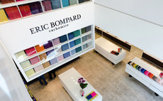 Apax et al. to acquire Eric Bompard