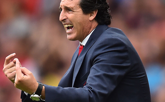 Emery Emery