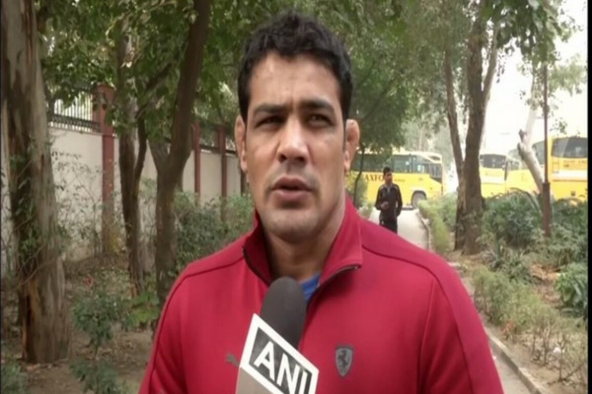 Sagar Dhankar murder case: Wrestler Sushil Kumar likely to released from Tihar tomorrow