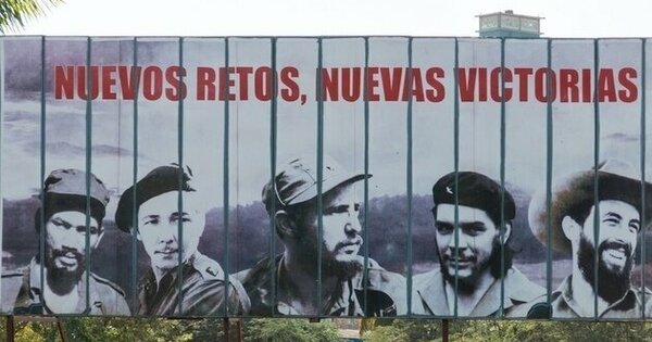 Is the Cuban Regime on the Brink of Collapse