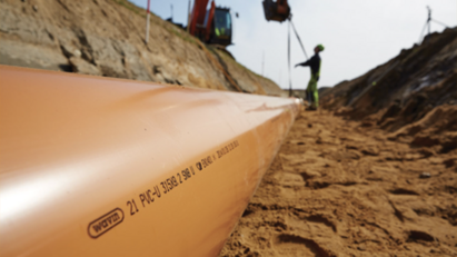 Wavin launches environmental product declarations